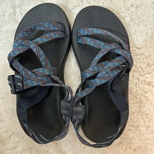 Men’s chacos basically NWOT